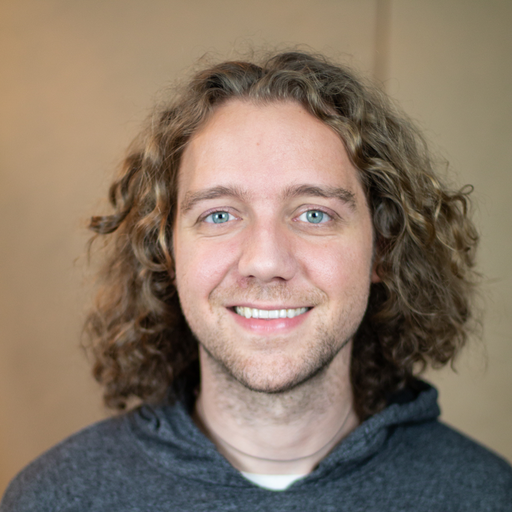 Chase Brignac, cofounder of Run Robotics