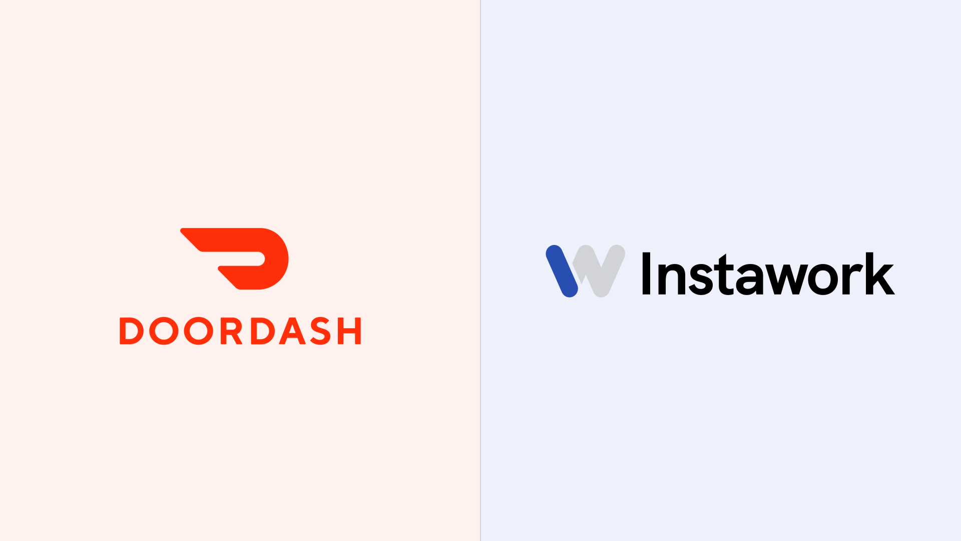 Pilots begin with DoorDash, Instawork, and Humaid